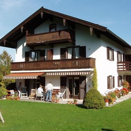 Haus Auracher อุนเทอร์เวิสเซ็น ภายนอก รูปภาพ