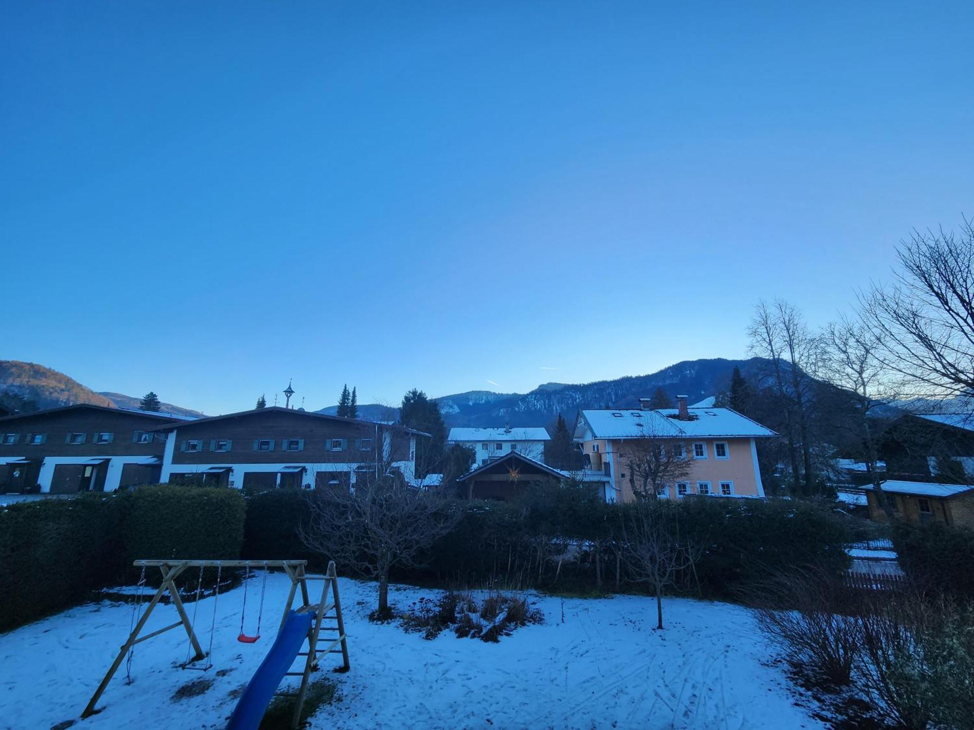 Haus Auracher อุนเทอร์เวิสเซ็น ภายนอก รูปภาพ
