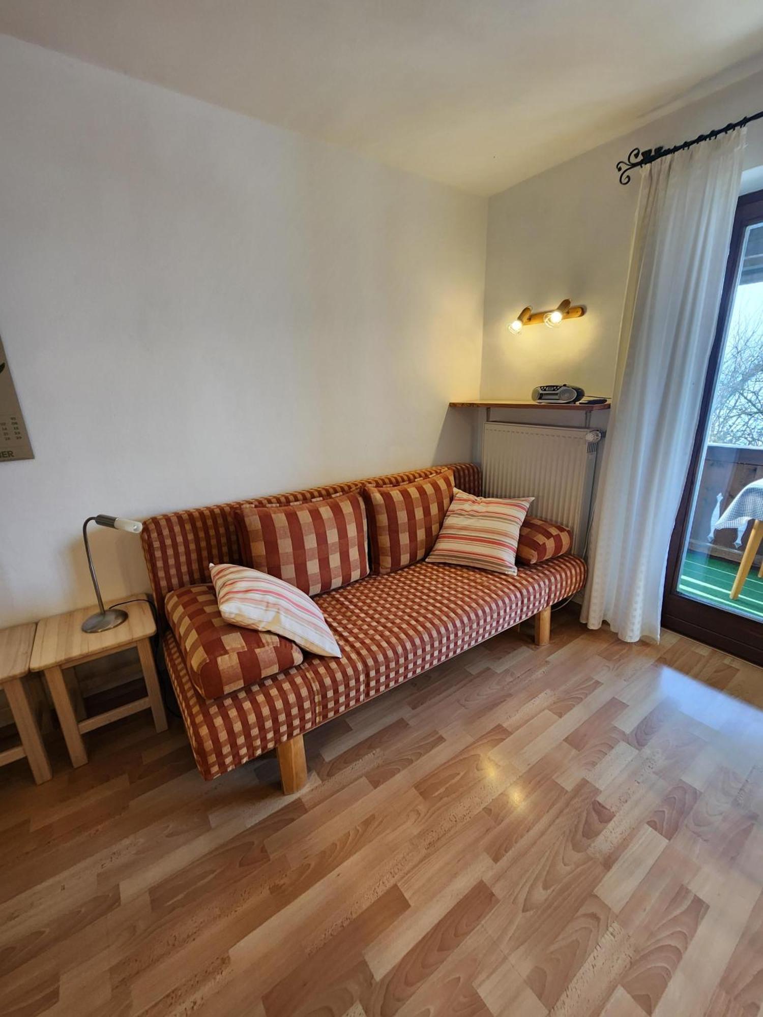 Haus Auracher อุนเทอร์เวิสเซ็น ภายนอก รูปภาพ