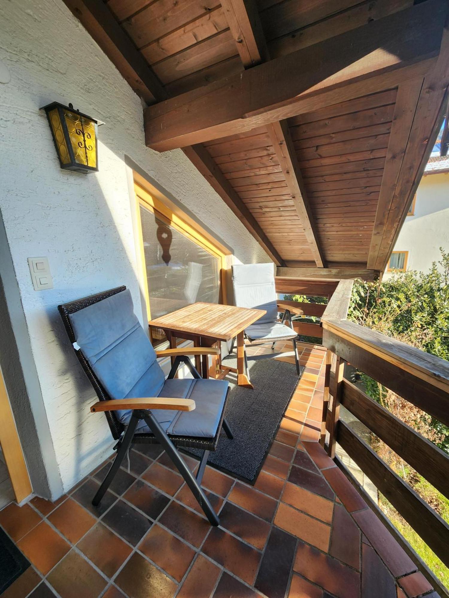 Haus Auracher อุนเทอร์เวิสเซ็น ภายนอก รูปภาพ