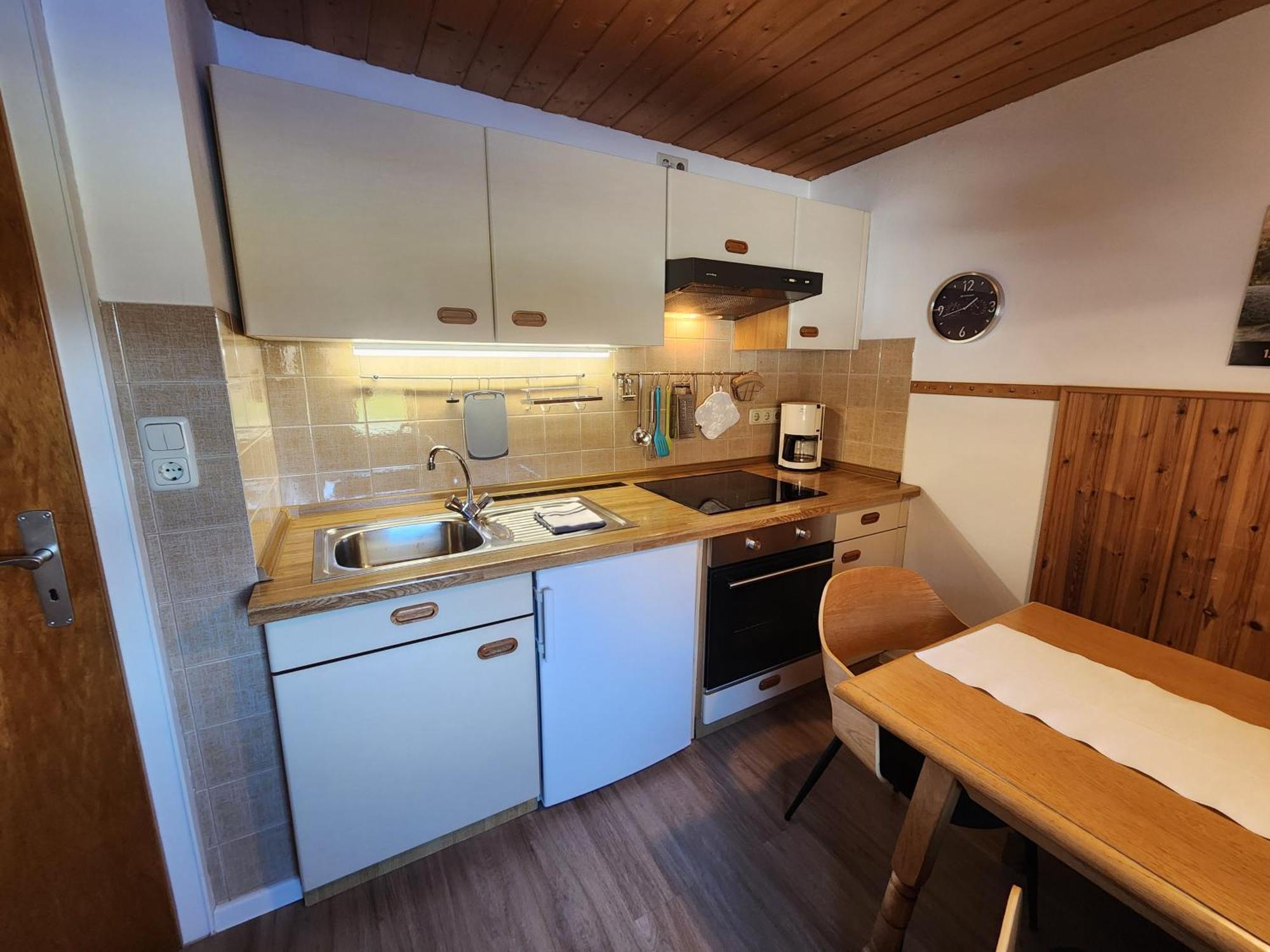Haus Auracher อุนเทอร์เวิสเซ็น ภายนอก รูปภาพ